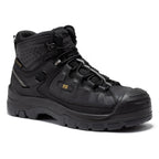 ROCKROOSTER Woodland Brown 6 inch Composite Toe Waterproof Leather Work Boots AK661
