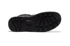 ROCKROOSTER Woodland Black 6 inch Waterproof Composite Toe Leather Work Boots AK663