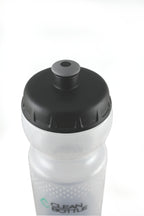 The Original Clean Bottle-Sports Bottles-Clean Bottle-Black-BPA -free-Water Bottle-Clean Bottle