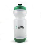 The Original Clean Bottle-Sports Bottles-Clean Bottle-Green-BPA -free-Water Bottle-Clean Bottle