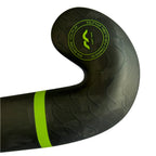 Mercian Elite CK95SC Ultimate V2 Bend Hockey Stick - Elite Composite Solid Core Technology
