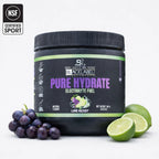 PURE HYDRATE