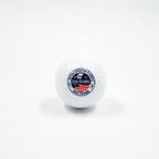 SHOCK'D Golf Balls - Patriot Edition