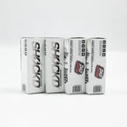BUY 3 GET 1 FREE BUNDLE - SHOCK'D Golf Balls