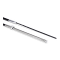14' SAFE-T QC STEERING CABLE