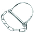 KIT  SNAPPER PIN & CHAIN