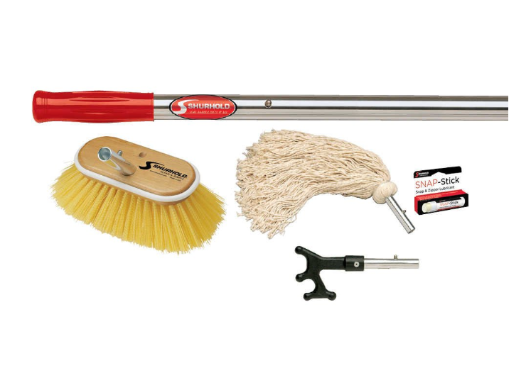 Marine Maintenance Kit  Basic