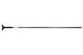 YAK STICK (6.5 FT) BLACK / FLOATING