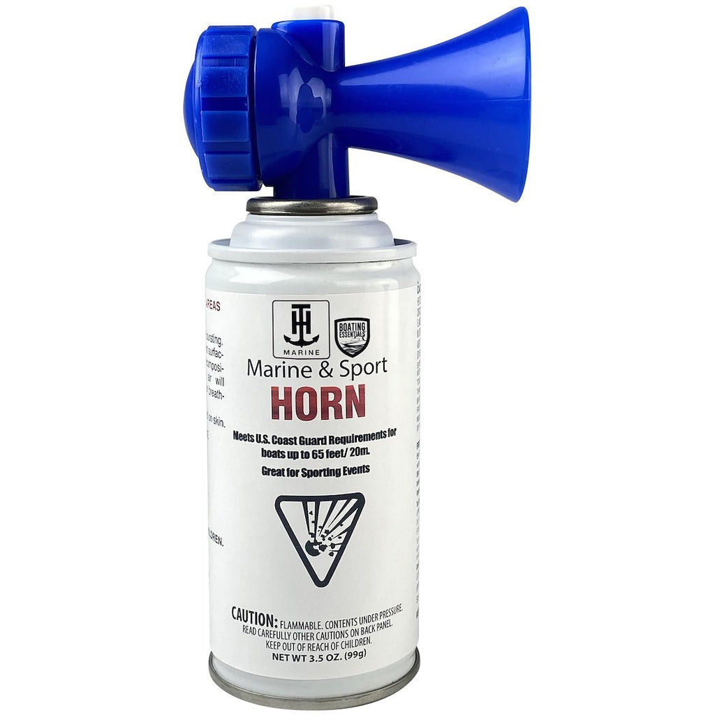 Air Horn 3.5Oz