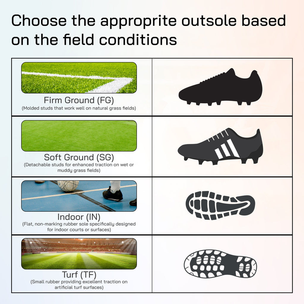 Vizari Tesoro Junior Firm Ground Soccer Cleats – White/Pink