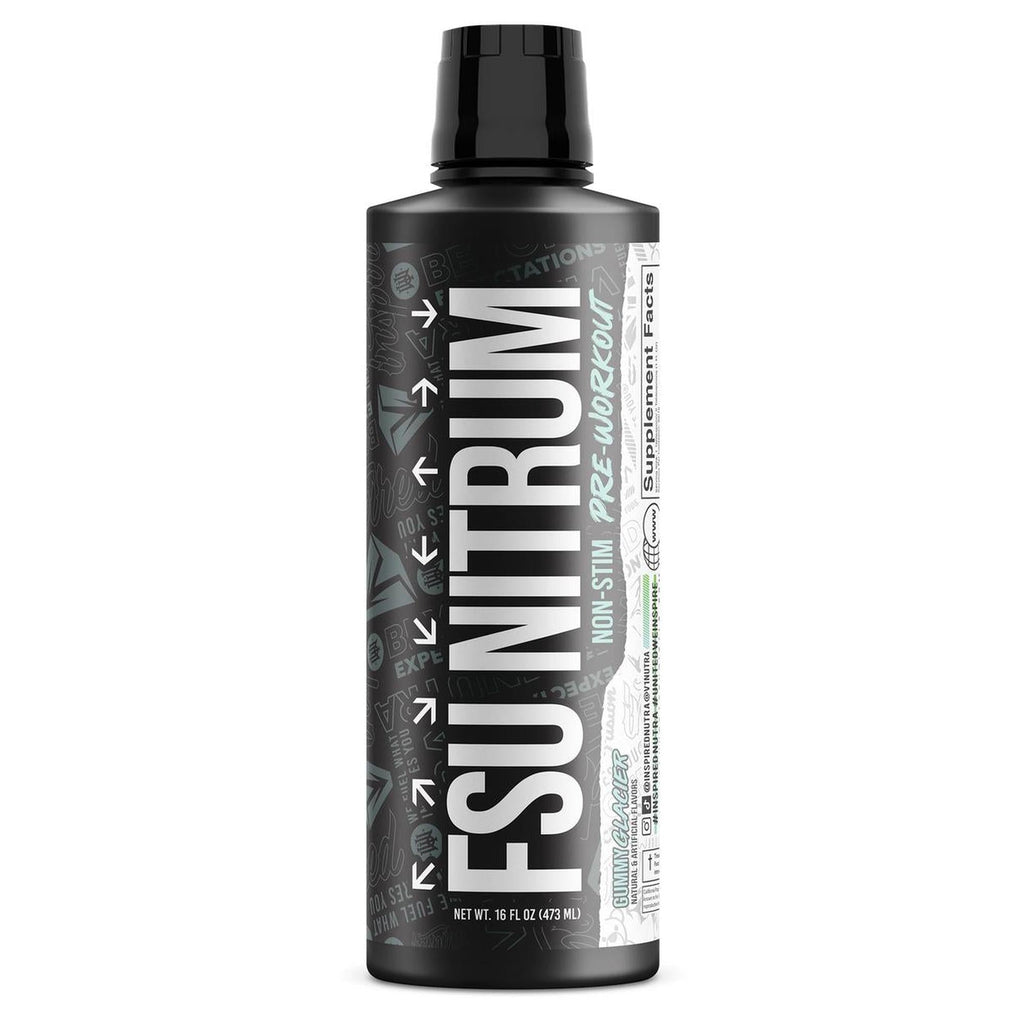 Inspired Nutra FSU - NITRUM