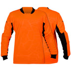 Venezia Goalkeeping Jersey-Orange/Black - Vizari Sports