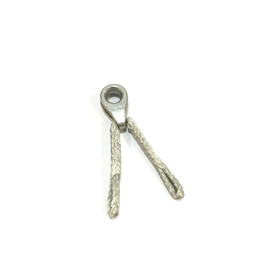 AV8 TRIMLITE PULLEY CONTROLION LINK