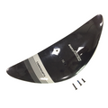 HI RISE CARVE FRONT WING