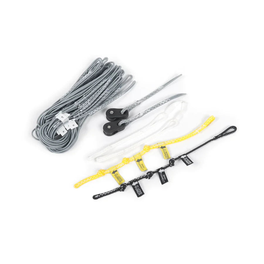 03S Drifter Bridle Set