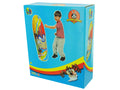 Tasmanian Devil Punching Bag