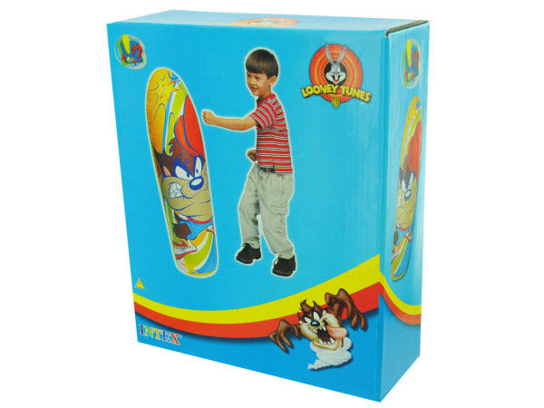 Tasmanian Devil Punching Bag