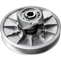 Vevor Golf Cart High Torque Driven Clutch For Club Car Ds & Precedent 1997 To Up Club Car 4-Cycle Gas Golf Cart Model, Silver