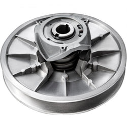 Vevor Golf Cart High Torque Driven Clutch For Club Car Ds & Precedent 1997 To Up Club Car 4-Cycle Gas Golf Cart Model, Silver