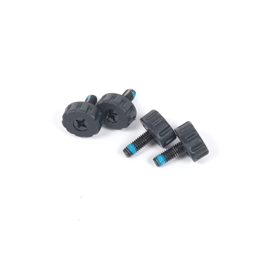 H3 SCREWS