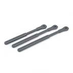 HI RISE CARVE FRONT WING