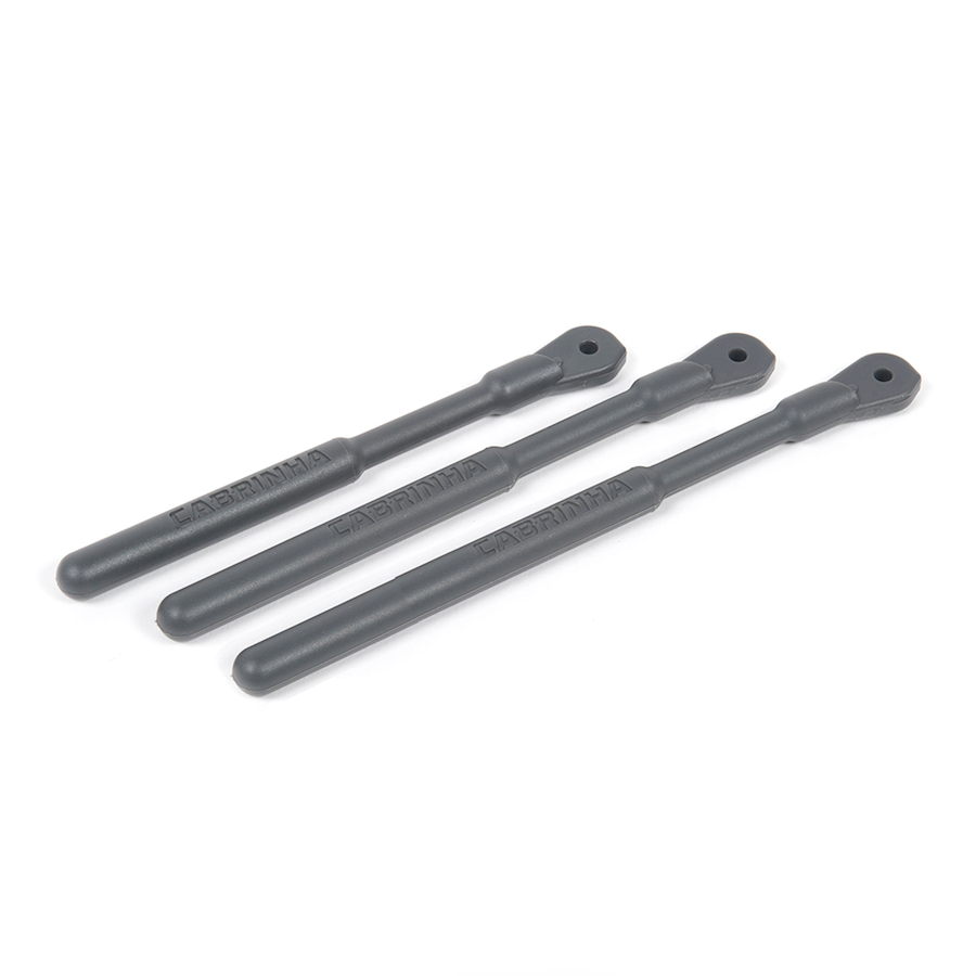 HI RISE CARVE FRONT WING