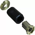 Michigan Wheel 222 Xhs Ii  20-70 Hp Hub Kit For Nissan  Black