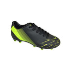 Ranger Firm Ground Soccer Shoes -Green/Black - Vizari Sports