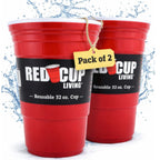 Reusable Party Cup – 32oz