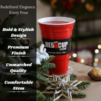 Reusable Party Cup – 32oz