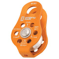Singing Rock 449068 Mini Roll Pulley  Orange