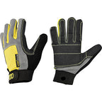 Kong 435141 Full Kevlar Palm Gloves - Large