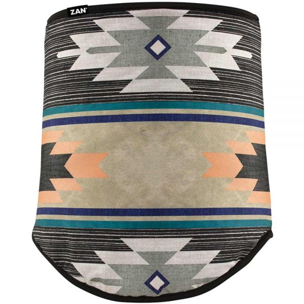 Zanheadgear 770228 Neck Gaiter  Sportflex Southwest