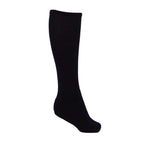 League Sock-Black - Vizari Sports