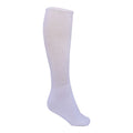 League Sock - White - Vizari Sports