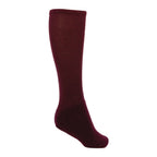 League Sock - Maroon - Vizari Sports