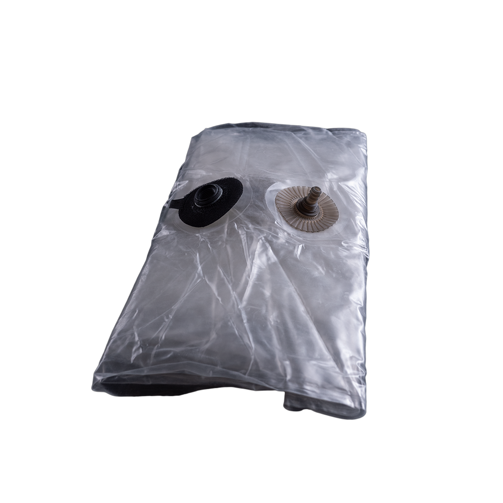 2025 LE BLADDER AER