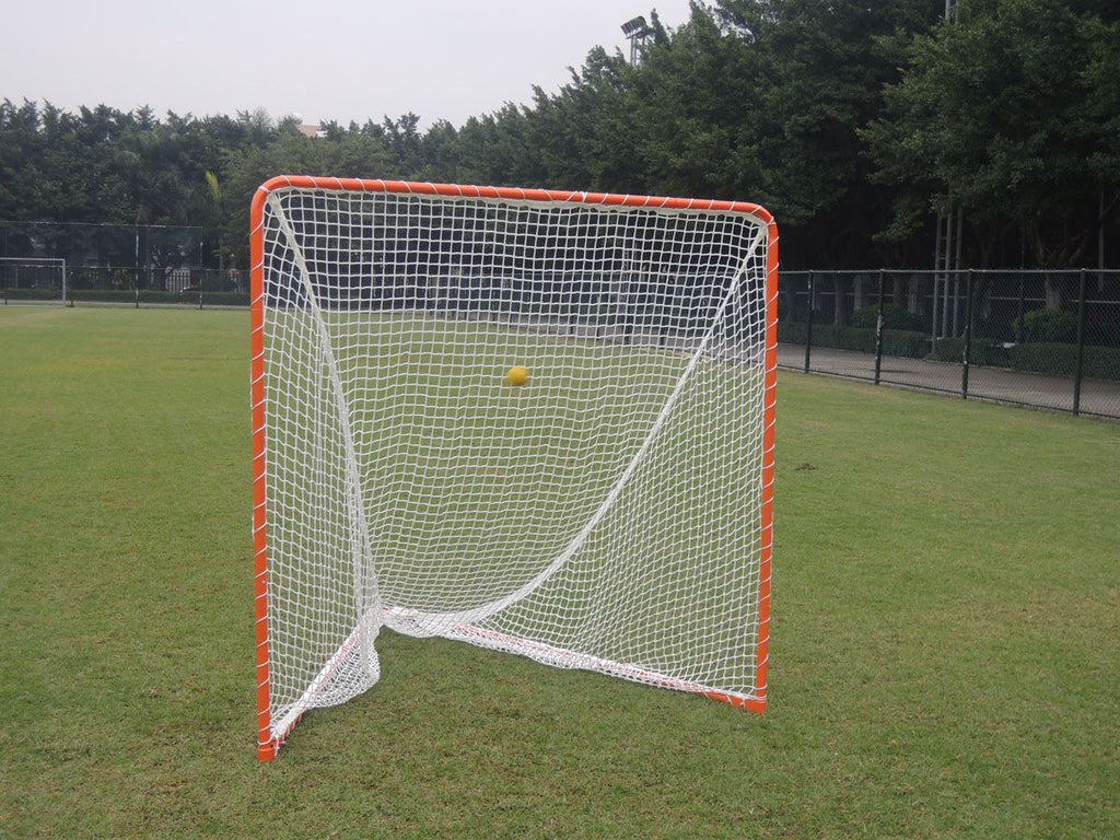 Lacrosse Goal-Foldable