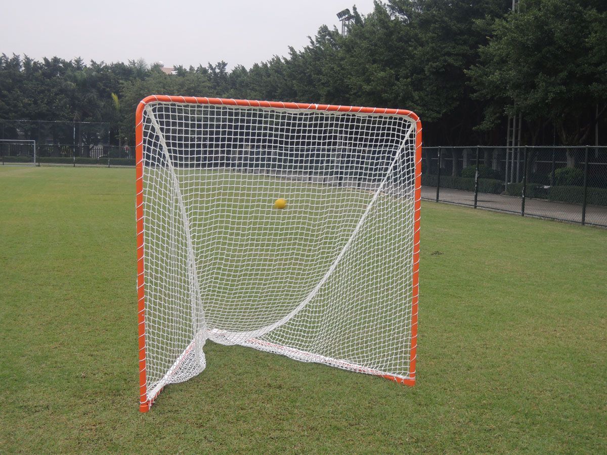 Lacrosse Goal-Foldable
