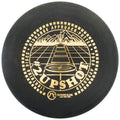Lightning Limited Edition Last First Run Warbird Plastic #2 Upshot Putter Golf Disc