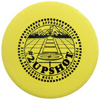 Lightning Sure Grip #2 Upshot Putter Golf Disc