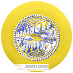 Lightning Strikeout Sure Grip #2 Driver Fairway Driver Golf Disc