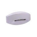 Lumitec Fiji Indirect Courtesy Light White Finish RGBW Pack of 4 1016vDC