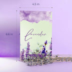 Lavender Scented Sachets