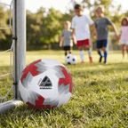 Vizari Comet Red Soccer Ball