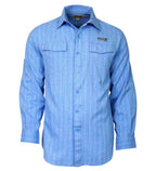 Men's Sealand L/S UV Vented Fishing Shirt