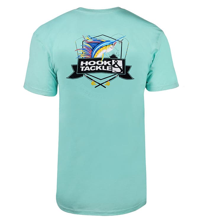 Men's Sail On Premium T-Shirt