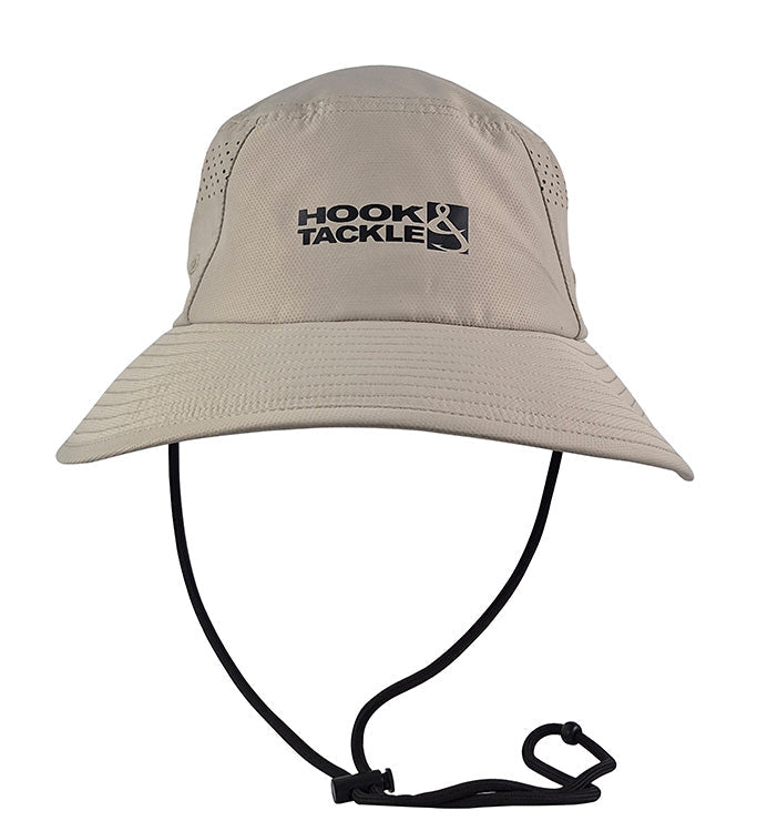 Shady Bucket Hat