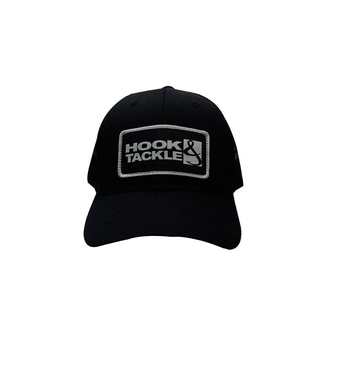 H&T Logo Fishing Trucker Hat