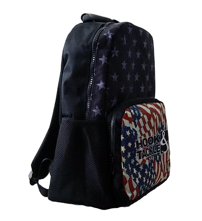 Patriot Fishing Backpack